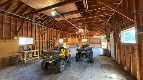 E4446 Orchard Road Ironwood MI 49938