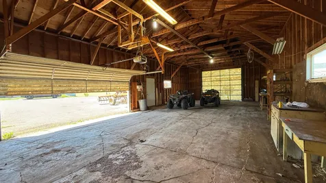 E4446 Orchard Road Ironwood MI 49938