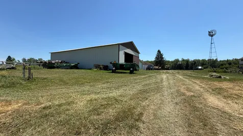 E4446 Orchard Road Ironwood MI 49938