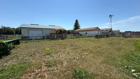 E4446 Orchard Road Ironwood MI 49938