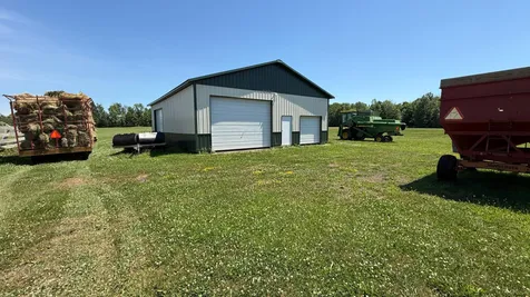 E4446 Orchard Road Ironwood MI 49938