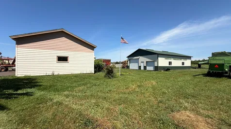 E4446 Orchard Road Ironwood MI 49938