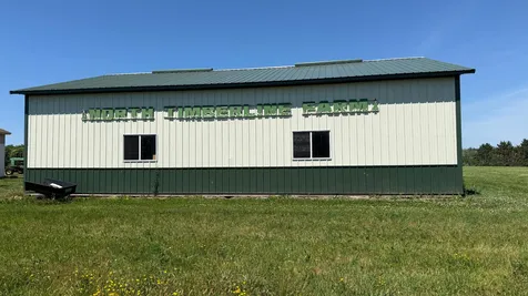 E4446 Orchard Road Ironwood MI 49938