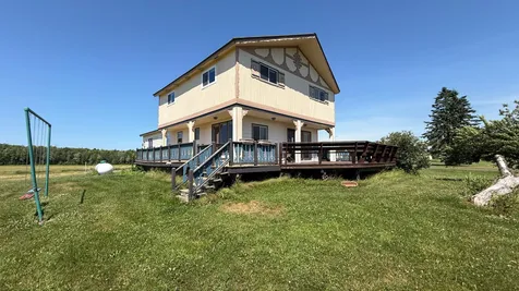E4446 Orchard Road Ironwood MI 49938