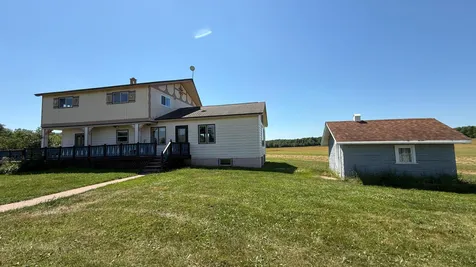 E4446 Orchard Road Ironwood MI 49938