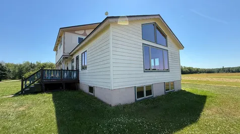 E4446 Orchard Road Ironwood MI 49938