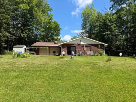 10817 Randall Lane Suring WI 54174