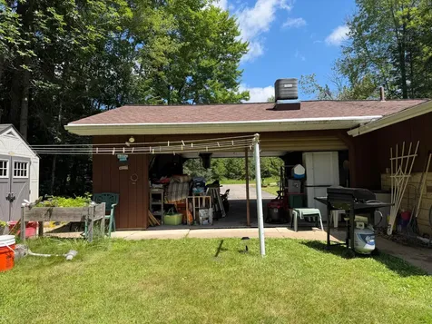 10817 Randall Lane Suring WI 54174