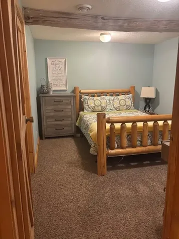 5445 Loomis Road W Porterfield WI 54159
