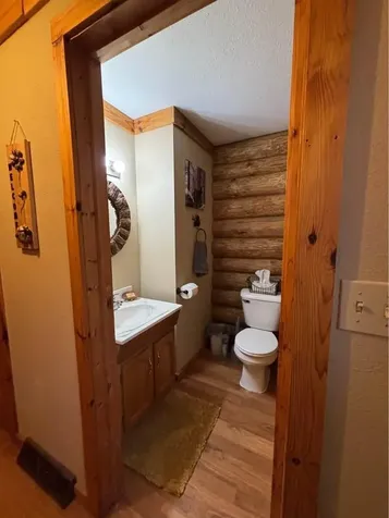 5445 Loomis Road W Porterfield WI 54159