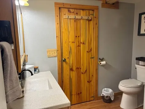 5445 Loomis Road W Porterfield WI 54159