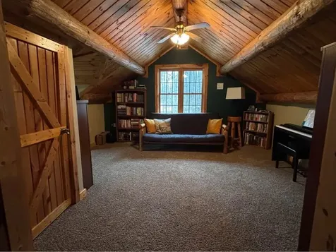 5445 Loomis Road W Porterfield WI 54159