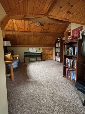 5445 Loomis Road W Porterfield WI 54159