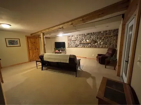 5445 Loomis Road W Porterfield WI 54159