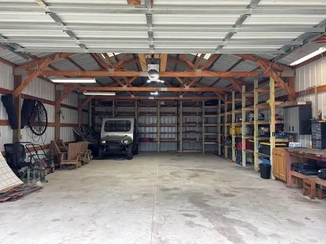 5445 Loomis Road W Porterfield WI 54159