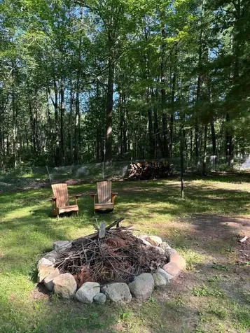 5445 Loomis Road W Porterfield WI 54159