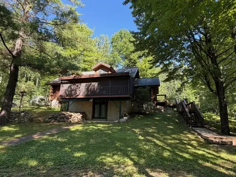 5445 Loomis Road W Porterfield WI 54159