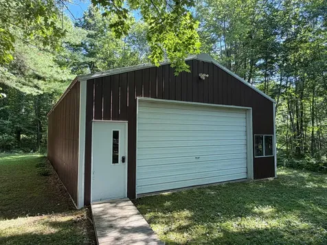 5445 Loomis Road W Porterfield WI 54159