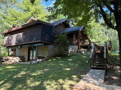 5445 Loomis Road W Porterfield WI 54159