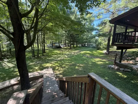 5445 Loomis Road W Porterfield WI 54159