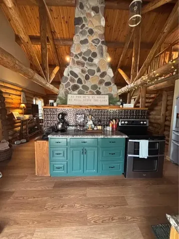 5445 Loomis Road W Porterfield WI 54159