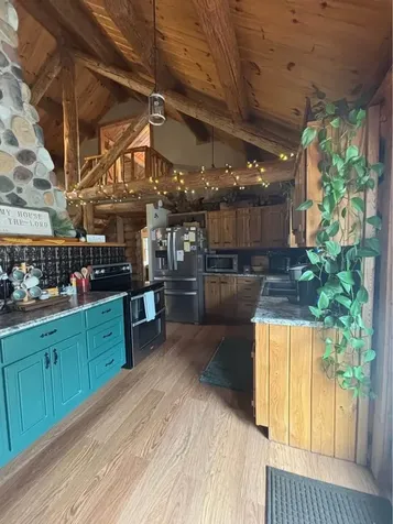 5445 Loomis Road W Porterfield WI 54159