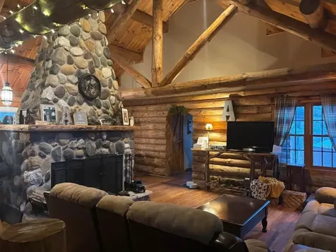 5445 Loomis Road W Porterfield WI 54159