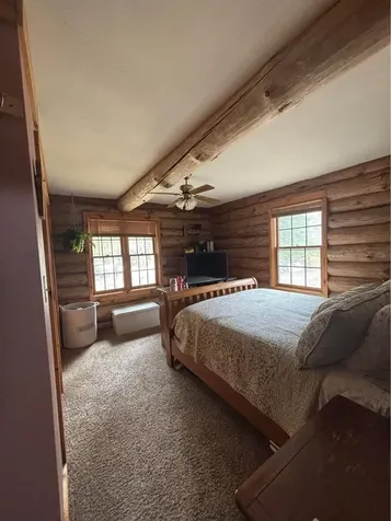 5445 Loomis Road W Porterfield WI 54159