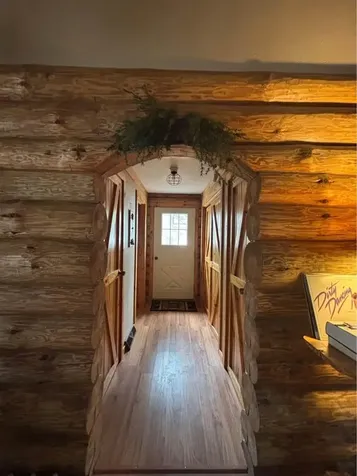 5445 Loomis Road W Porterfield WI 54159