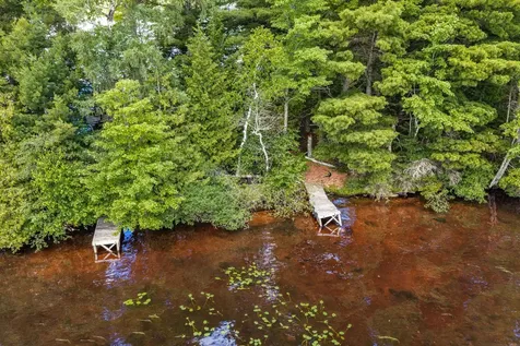 Off Big Lake Loop Road Three Lakes WI 54562
