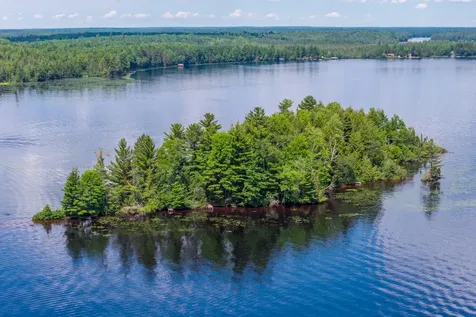 Off Big Lake Loop Road Three Lakes WI 54562