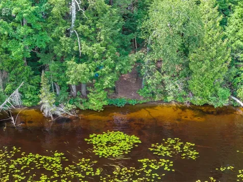 Off Big Lake Loop Road Three Lakes WI 54562