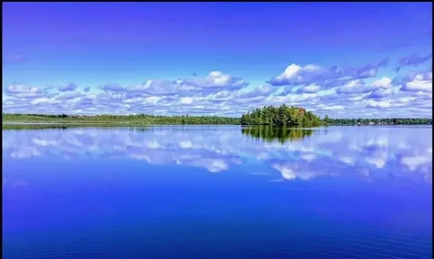 Off Big Lake Loop Road Three Lakes WI 54562