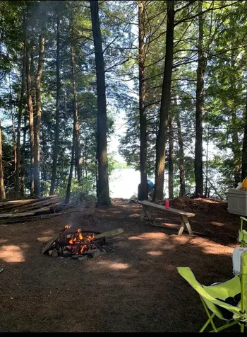 Off Big Lake Loop Road Three Lakes WI 54562
