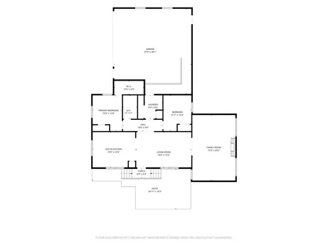 W8819 Eveland's Way Elcho WI 54428