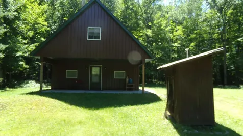 6197 Freedom Corners Road Wabeno WI 54566