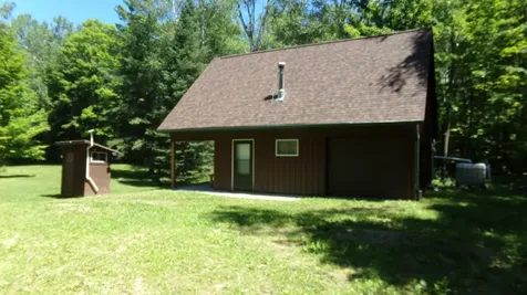 6197 Freedom Corners Road Wabeno WI 54566
