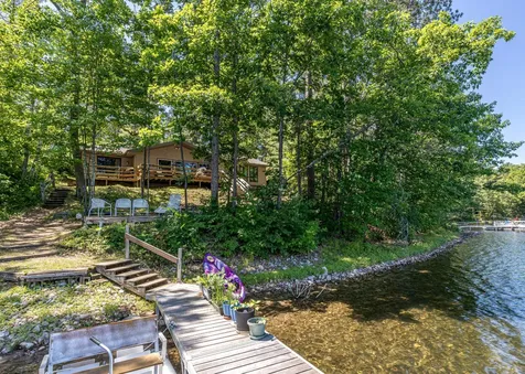 10971 Snyder Road Woodruff WI 54568
