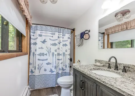 10971 Snyder Road Woodruff WI 54568