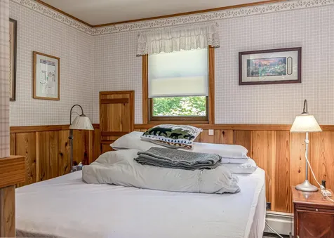 10971 Snyder Road Woodruff WI 54568