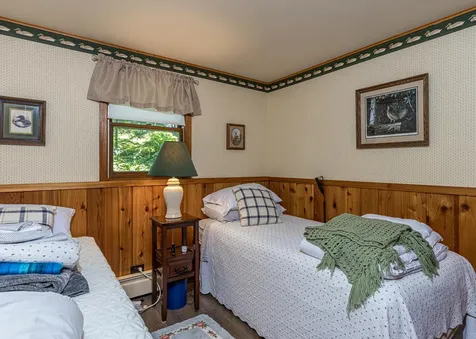 10971 Snyder Road Woodruff WI 54568