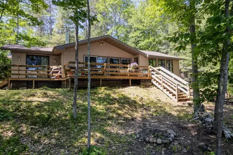 10971 Snyder Road Woodruff WI 54568