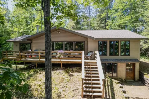 10971 Snyder Road Woodruff WI 54568