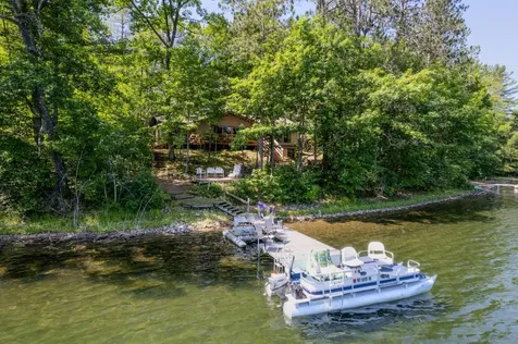 10971 Snyder Road Woodruff WI 54568