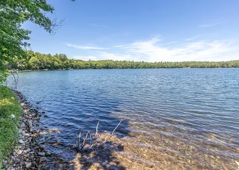 10971 Snyder Road Woodruff WI 54568