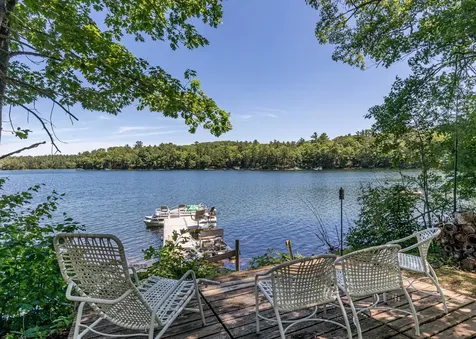 10971 Snyder Road Woodruff WI 54568