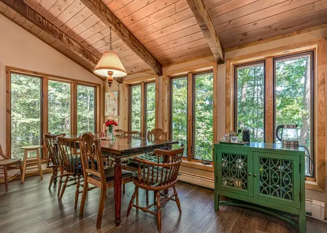 10971 Snyder Road Woodruff WI 54568
