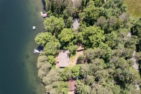 10971 Snyder Road Woodruff WI 54568