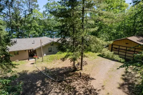 10971 Snyder Road Woodruff WI 54568