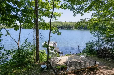 10971 Snyder Road Woodruff WI 54568